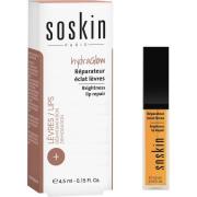 SOSkin Restorative Hydraglow Brightness Lip Repair 4,5 ml