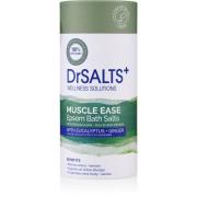 DrSALTS+ Muscle Ease Epsom Bath Salts 750 g