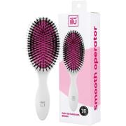 ilu Hairbrush Oval Wet 1 St.