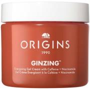 Origins GinZing Energizing Gel Cream with Caffeine + Niacinamide