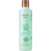 Nature Republic True Herb Rosemary Mint Shampoo 270 ml