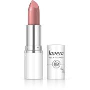 Lavera Cream Glow Lipstick Retro Rose 08