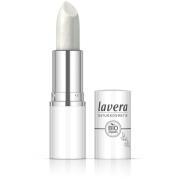 Lavera Candy Quartz Lipstick White Aura 08