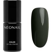 NEONAIL UV Gel Polish Bottle Green