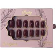 Dashy 24 Nails Couture Kit Elegant