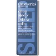 This Works Deep Sleep Pillow Talk 75 ml