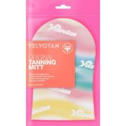 Velvotan Tanning Mitt Pastel