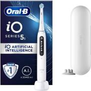 Oral B iO5s Quite White