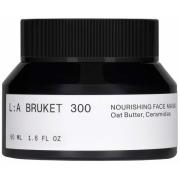 L:A Bruket 307 Nourishing Face Mask 50 ml