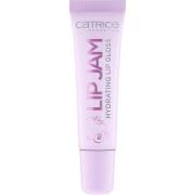 Catrice Autumn Collection Lip Jam Hydrating Lip Gloss I Like You