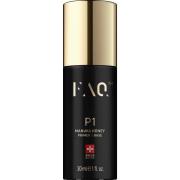 FAQ Swiss FAQ™ P1 Manuka Honey Primer 30 ml