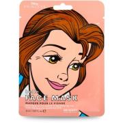 Mad Beauty Disney POP Princess Face Mask Belle 25 ml