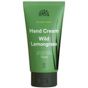 Urtekram Blown Away Wild Lemongrass Wild Lemongrass Handcream 75