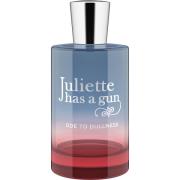 Juliette Has A Gun Ode To Dullness Eau de Parfum 100 ml