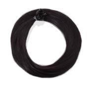 Rapunzel of Sweden Nail Hair  Premium Straight 40 cm