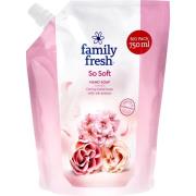 Family Fresh So Soft Handwash Refill 750 ml