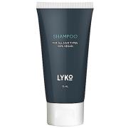 By Lyko Shampoo 75 ml