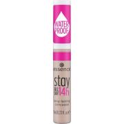 essence Stay All Day 14H Long-Lasting Concealer 30 Neutral Beige