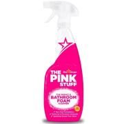 The Pink Stuff The Miracle Bathroom Foam Cleaner 750 ml