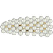 By Lyko Hairpin White Pearl