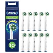 Oral B Cross Action Refill 10 St.