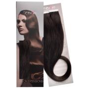 Poze Hairextensions Poze Tape On Extensions 1B 4 cm/bit 50 cm Mid