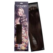 Poze Hairextensions Poze Clip & Go Extensions Miss Volume 55cm 7s