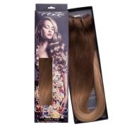 Poze Hairextensions Poze Clip & Go Extensions Miss Volume 55cm 7s