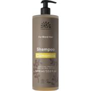 Urtekram Camomile For Blond Hair Shampoo 1000 ml