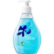 Bliw Blueberry Moisturising Soap 300 ml