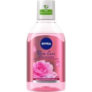 NIVEA Rose Care Micellar Organic Rose Water & Oil 400 ml
