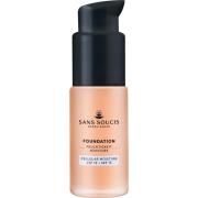 Sans Soucis Cellular Moisture Foundation 50 Sport Rosé