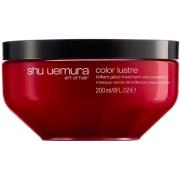 Shu Uemura Color Lustre Masque 250 ml