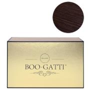 Bellami Hair Haarextensions Boo Gatti 340g DARK BROWN