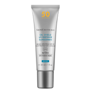 SkinCeuticals Protect Oil Shield Uv Defense Sunscreen Spf 50 30 m