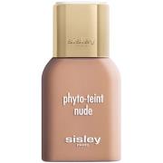 Sisley Phyto-Teint Nude 4C Honey