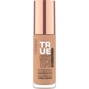 Catrice True Skin Hydrating Foundation 046 Neutral Toffee