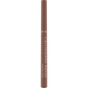 Catrice Calligraph Artist Matte Liner 010 Roasted Nuts