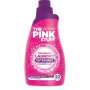 The Pink Stuff The Miracle Laundry Detergent Color Care Liquid 96