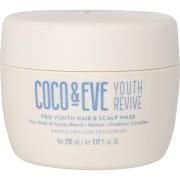 Coco & Eve Pro Youth Hair & Scalp Mask  212 ml