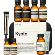 Aesop Kyoto City Kit