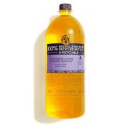 L'Occitane Shea Eco Refill Soap Lavender 500 ml