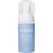 MASHH Gentle & Deep Cleansing Foam 100 ml