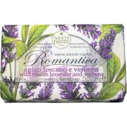 Nesti Dante Romantica Wild Tuscan Lavend Ver 250 g