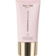 ALL I AM BEAUTY Tinted Moisturizer 01