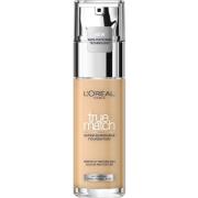 Loreal Paris True Match Super-Blendable Foundation 2.N Vanille/Va