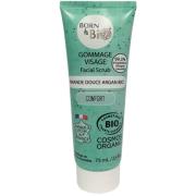 Born to Bio Face Scrub for Normal Skin 75 ml