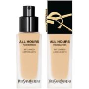 Yves Saint Laurent Tedp All Hours All Hours Foundation LN1 Light