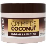 Creightons Créme de Coconut & Keratin Hair Mask 300 ml