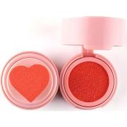 Smashit Cosmetics Heart Blush 05